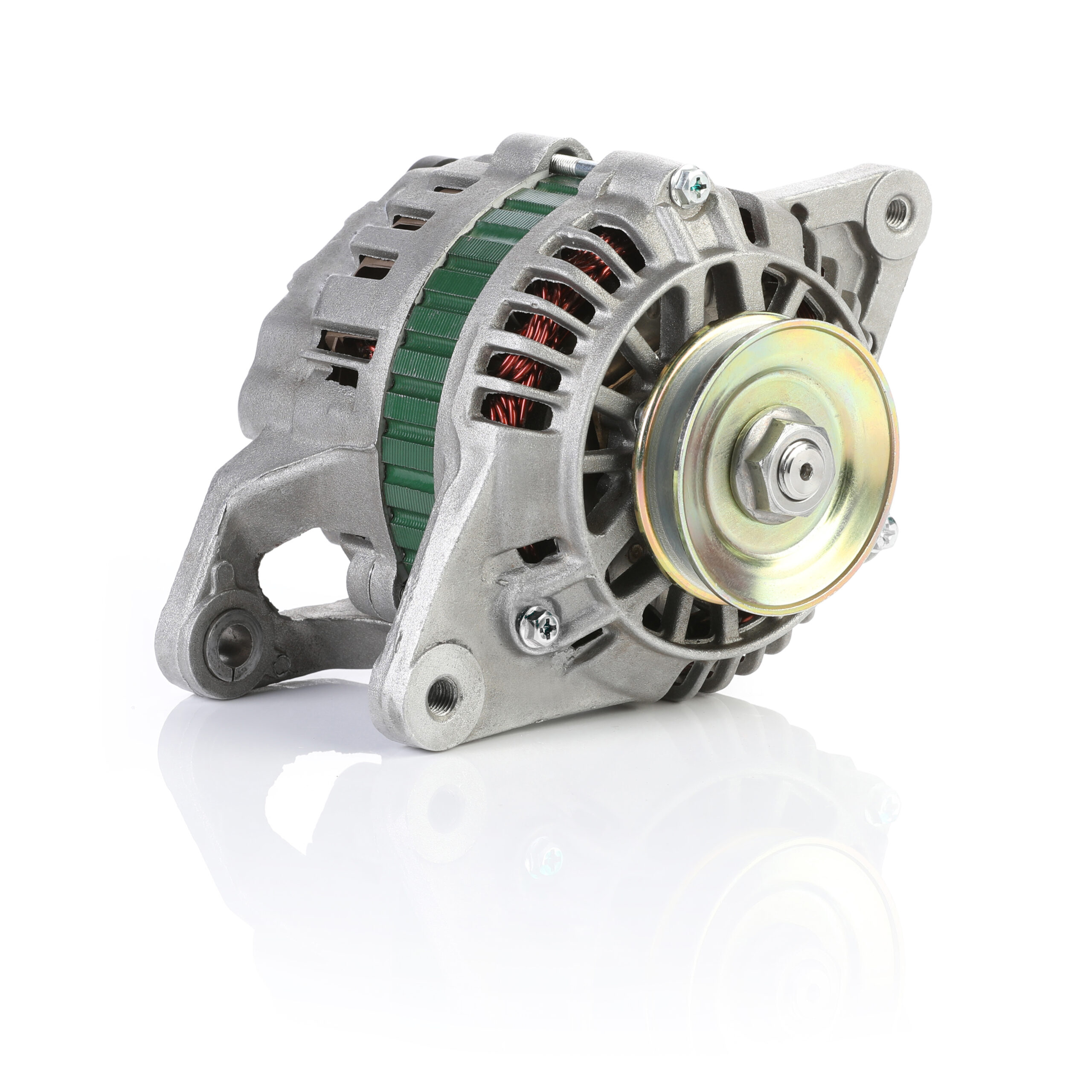 Alternator - NordBerg Auto Parts