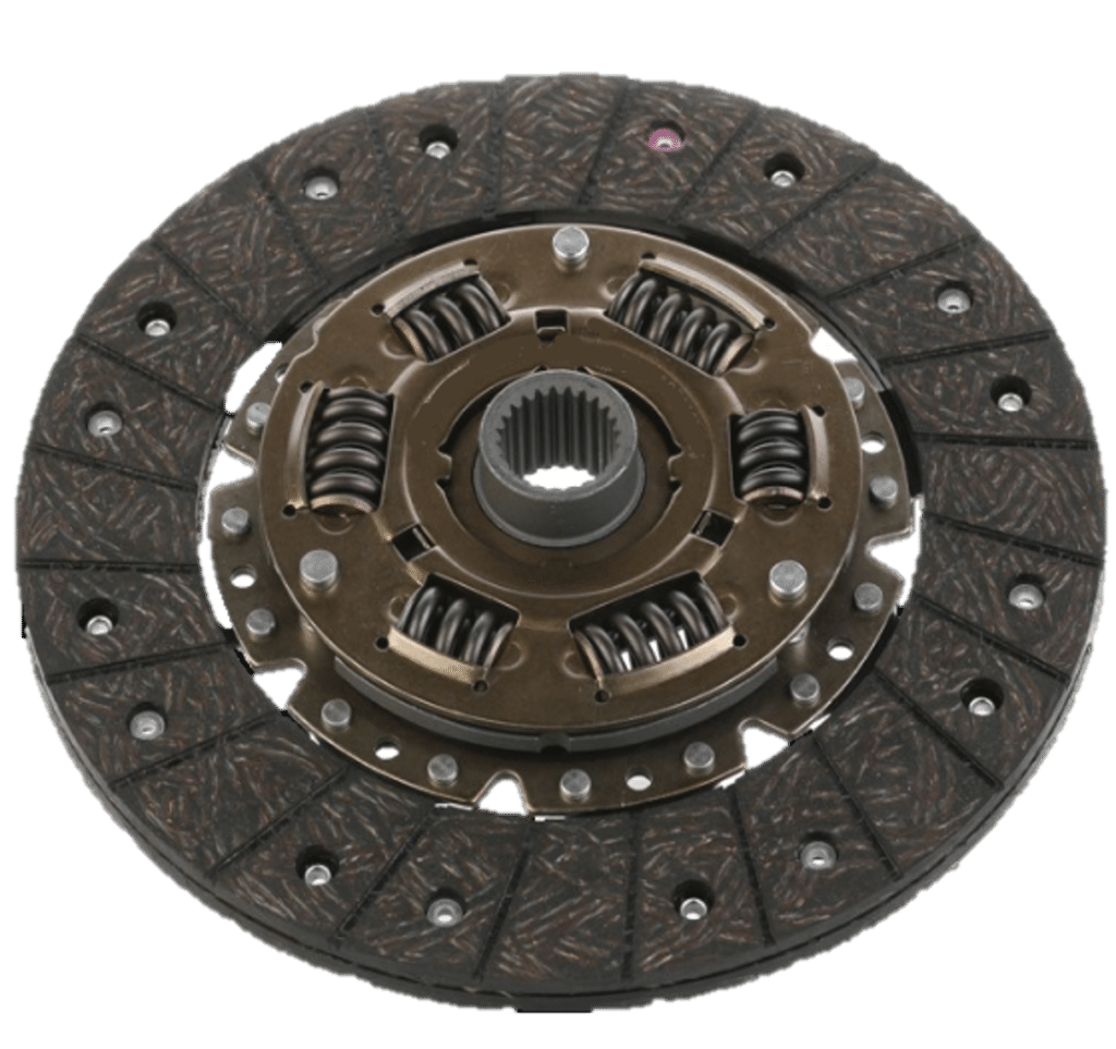 Clutch Disk NordBerg Auto Parts