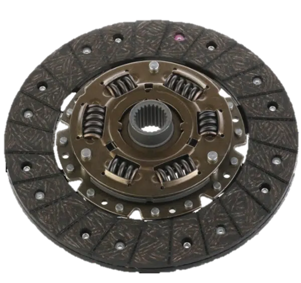 Clutch Disk