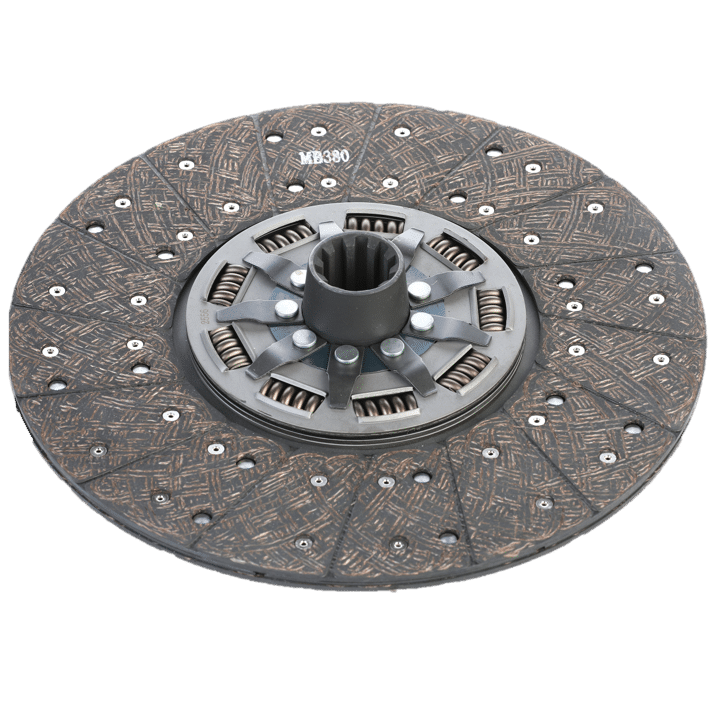 Clutch Disk NordBerg Auto Parts