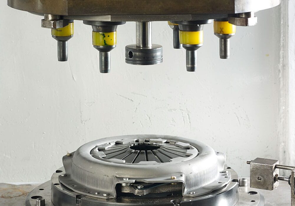 Compliance with regulations