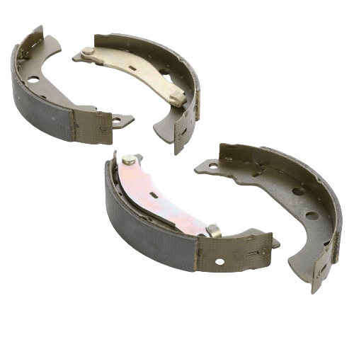 Brake Shoe NordBerg Auto Parts