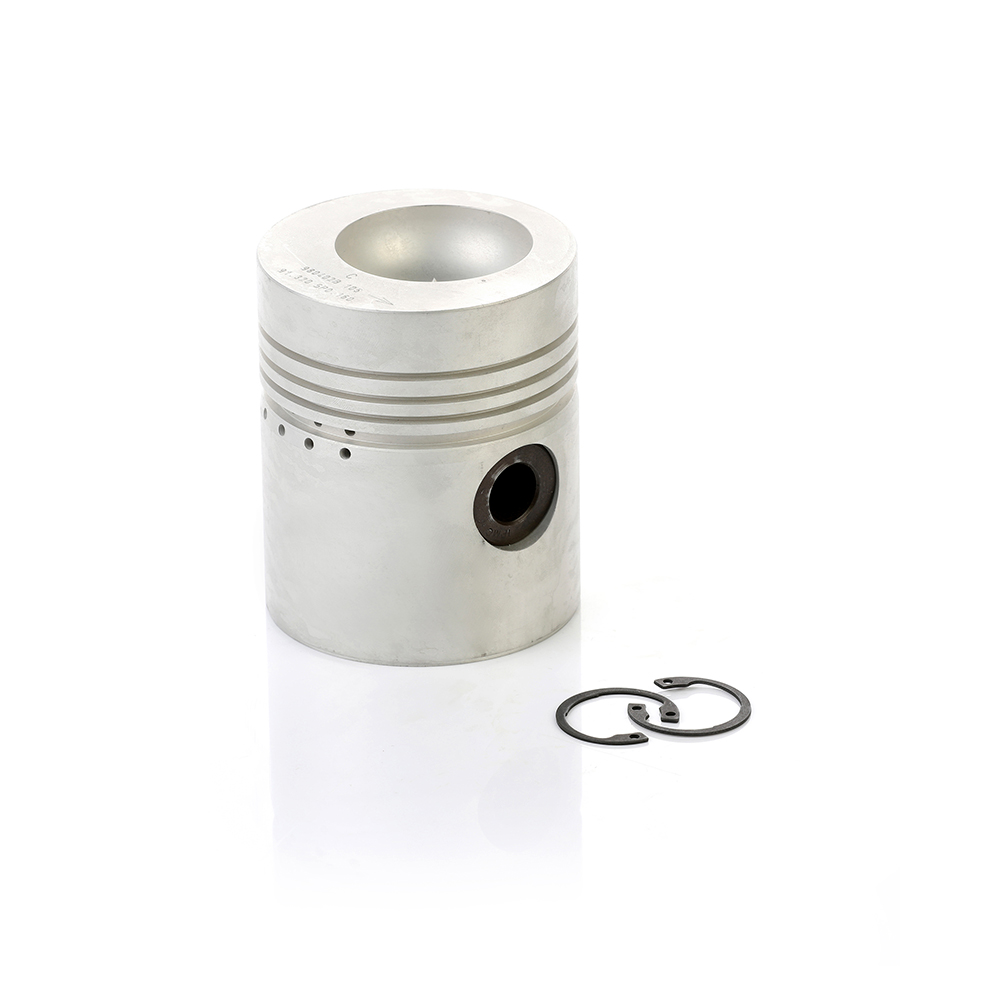 Piston and gudgeon Pin NordBerg Auto Parts