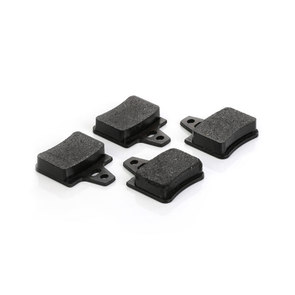 Brake Pad - Image 2