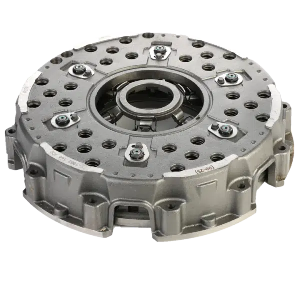Clutch Cover