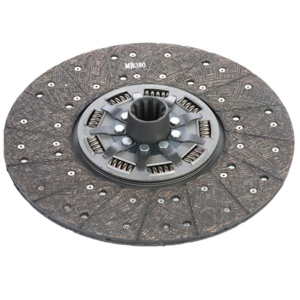 Clutch Disk