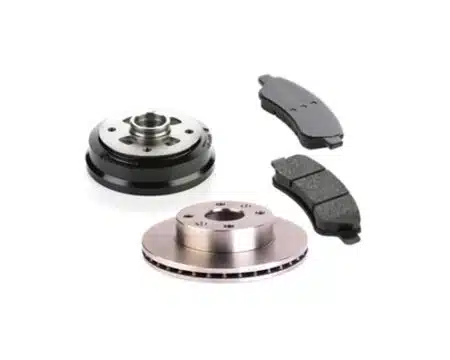 Brake System