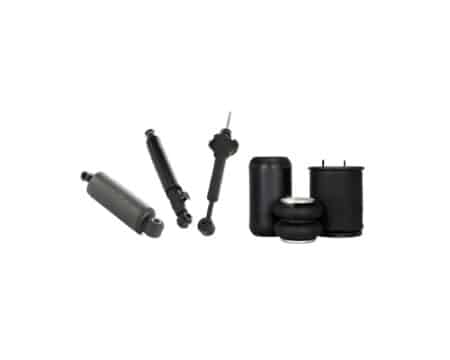 Suspension System